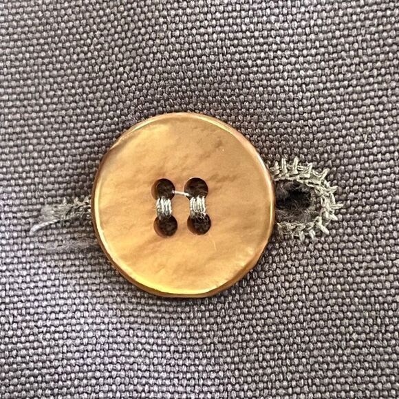 Totes 2 Vintage 70’s , 80’s Raincoat Lilac Purple Lined No Flaws Sz 6 - Picture 6 of 6